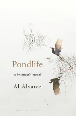 Pondlife book cover