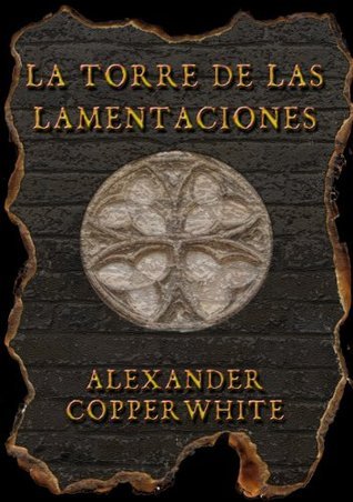 La torre de las lamentaciones book cover