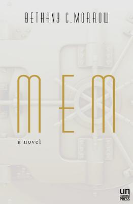 Mem book cover