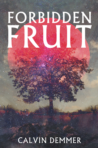 Forbidden Fruit book cover
