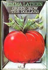 Green Grow the Dollars book cover