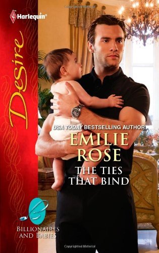 The Ties that Bind book cover