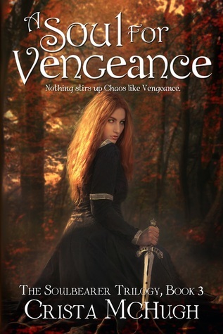 Soulbearer book cover 3