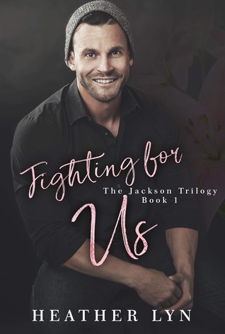 The Jackson Trilogy book cover 1