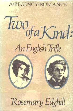 Two of a Kind book cover