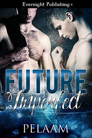 Future Imperfect book cover