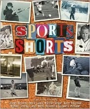 Sports Shorts book cover