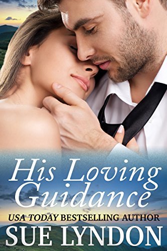 His Loving Guidance book cover