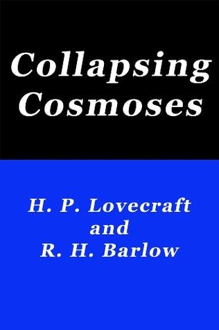 Collapsing Cosmoses book cover