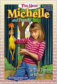 Is This Funny, or What? book cover