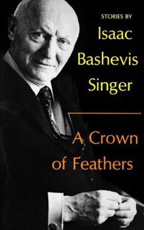 A Crown of Feathers book cover