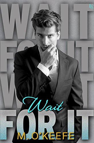 Wait for It book cover
