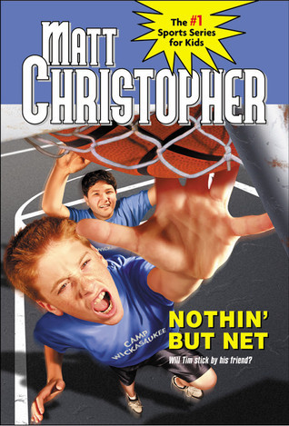 Nothin' But Net book cover