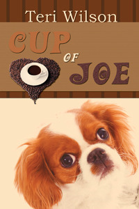 Cup Of Joe book cover