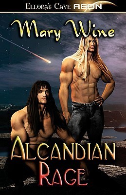 Alcandians book cover 2