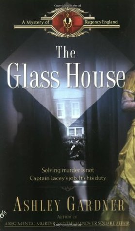Captain Lacey book cover 3