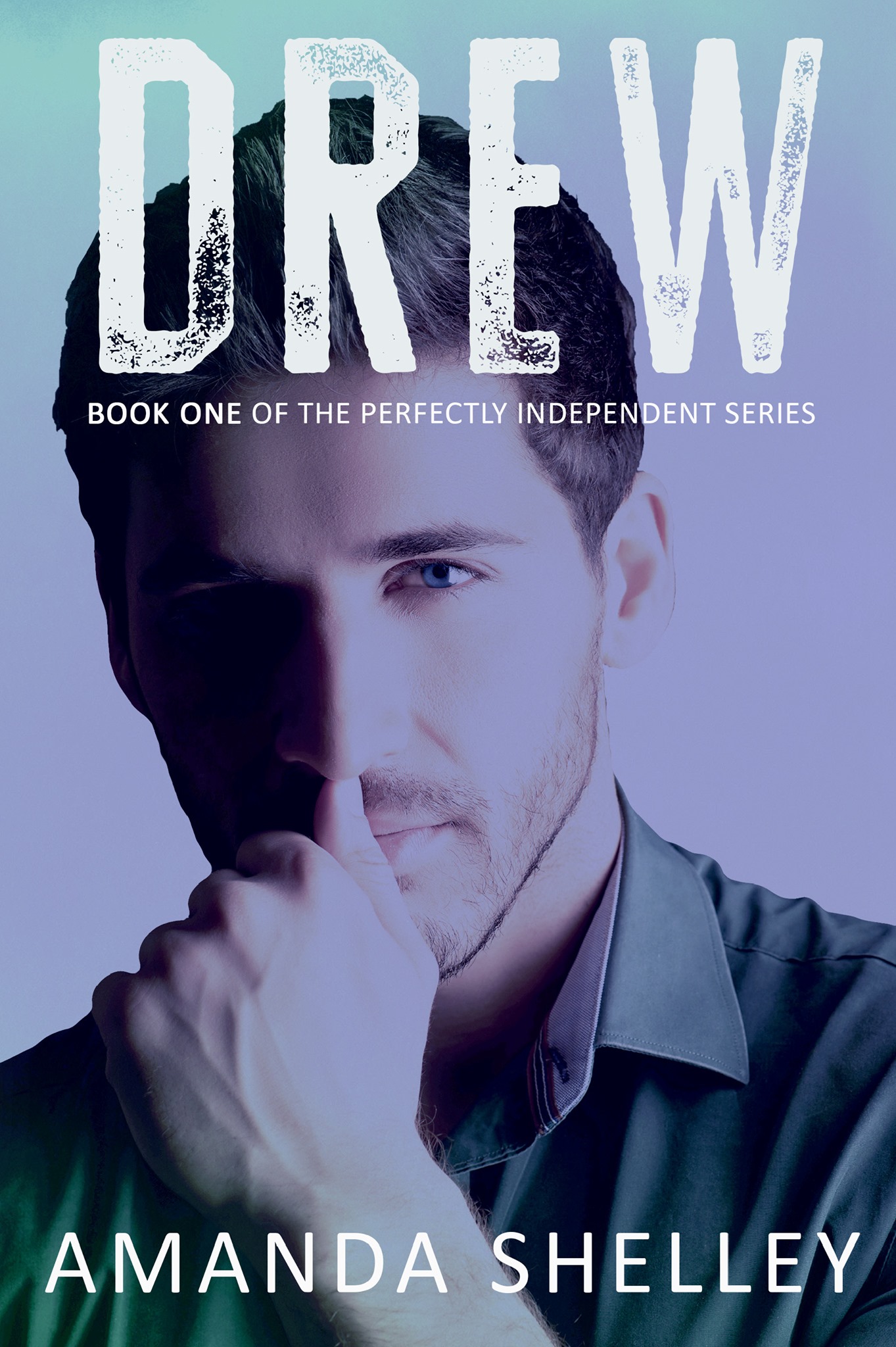 Perfectly Independent book cover 1
