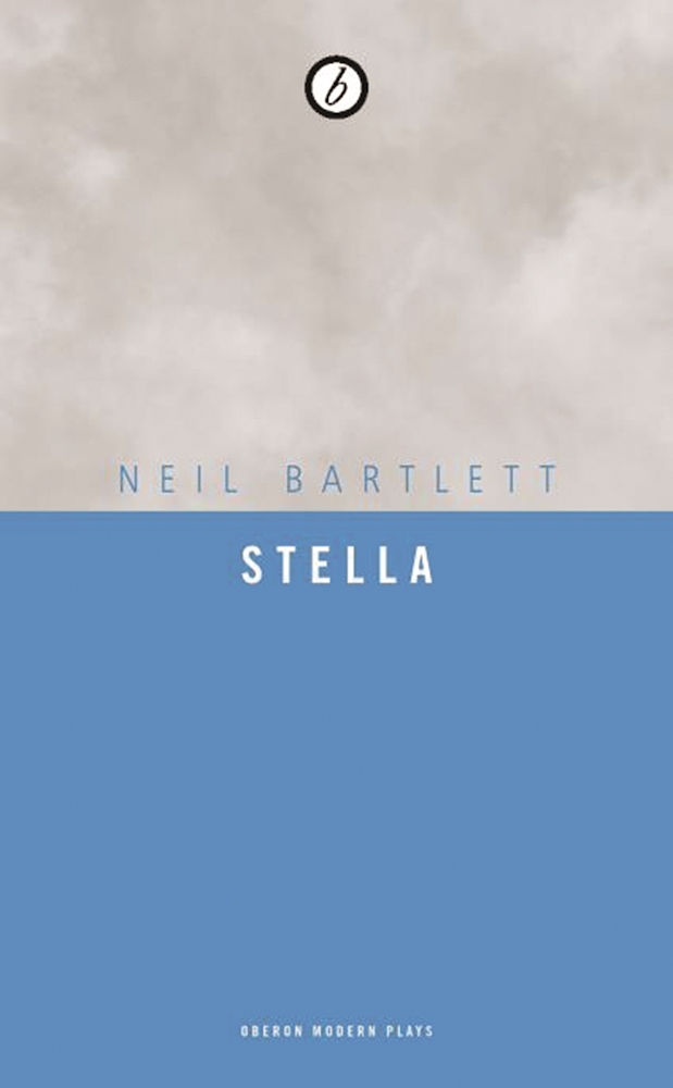 Stella book cover