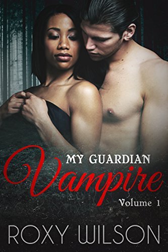 The Guardians book cover 1