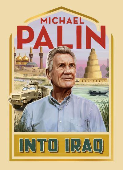 Into Iraq book cover