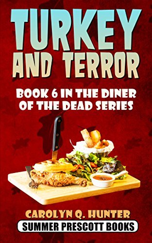 Turkey and Terror book cover