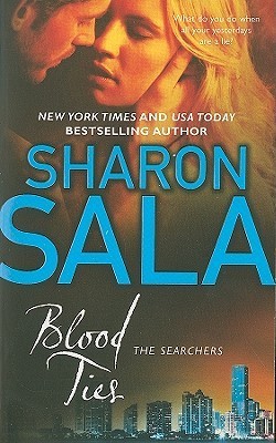 The Searchers book cover 2