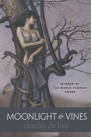 Moonlight and Vines book cover