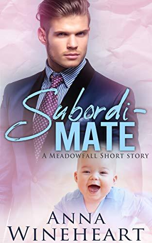 Subordi-Mate book cover