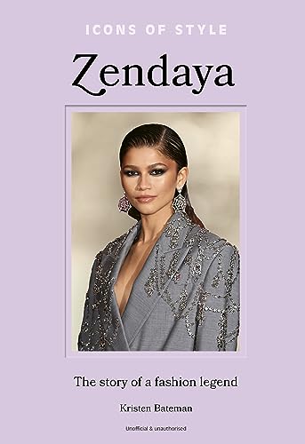 Icons of Style book cover 3