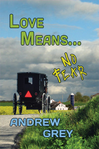 Love Means… No Fear book cover