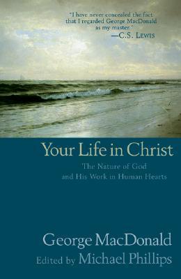 Your Life in Christ book cover