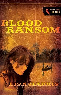 Mission Hope book cover 1