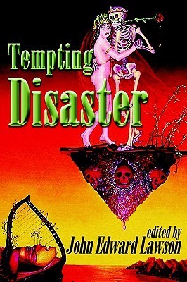 Tempting Disaster book cover
