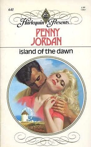 Island Of The Dawn book cover
