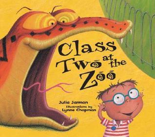 Class... book cover 2
