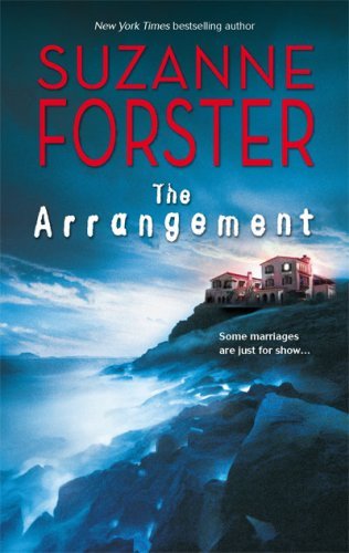 The Arrangement book cover