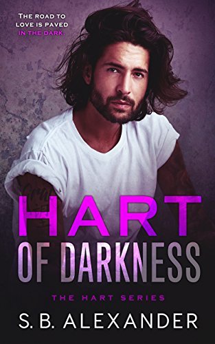 Hart book cover 1