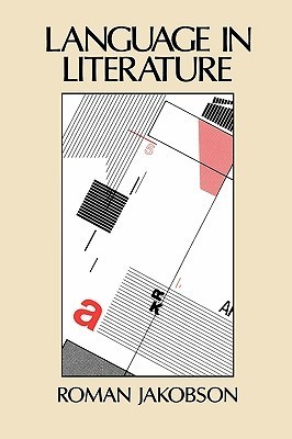 Language in Literature book cover
