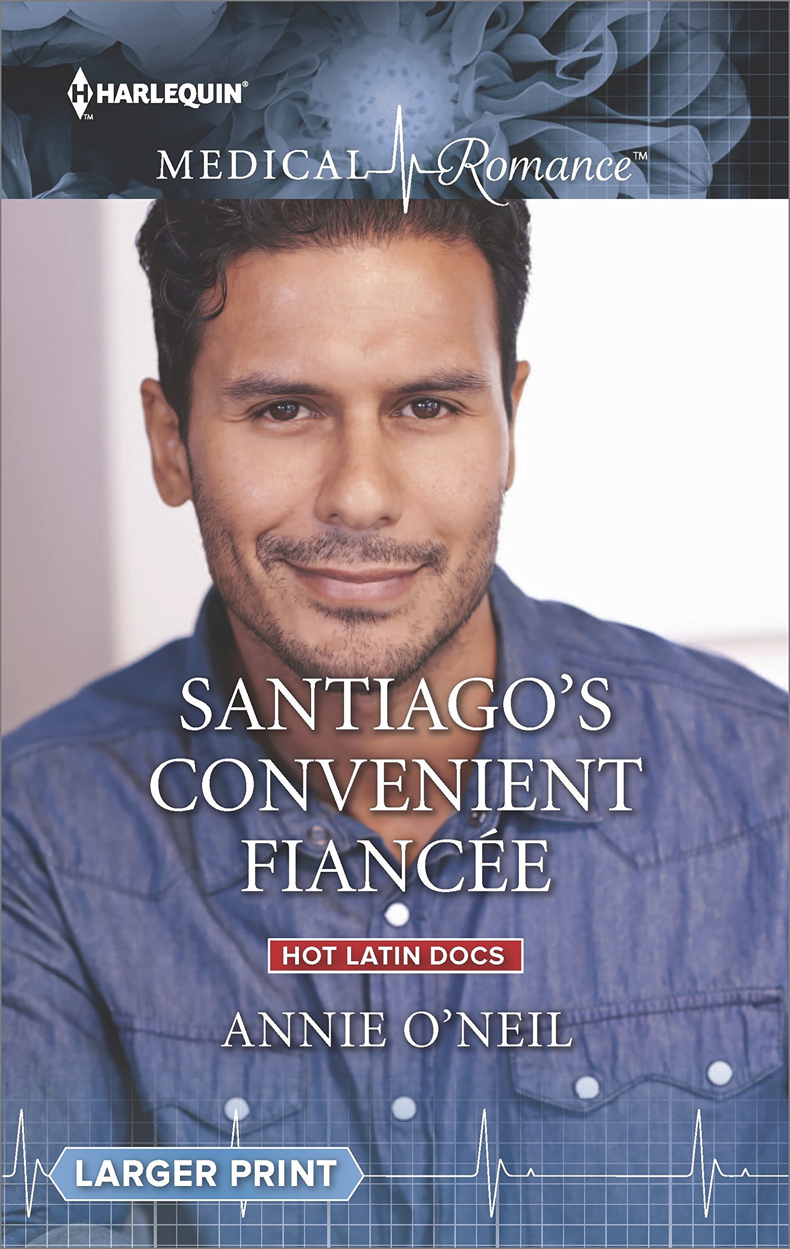 Hot Latin Docs book cover 2