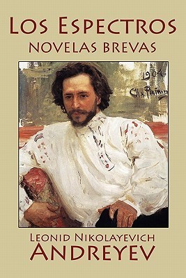 Los espectros book cover