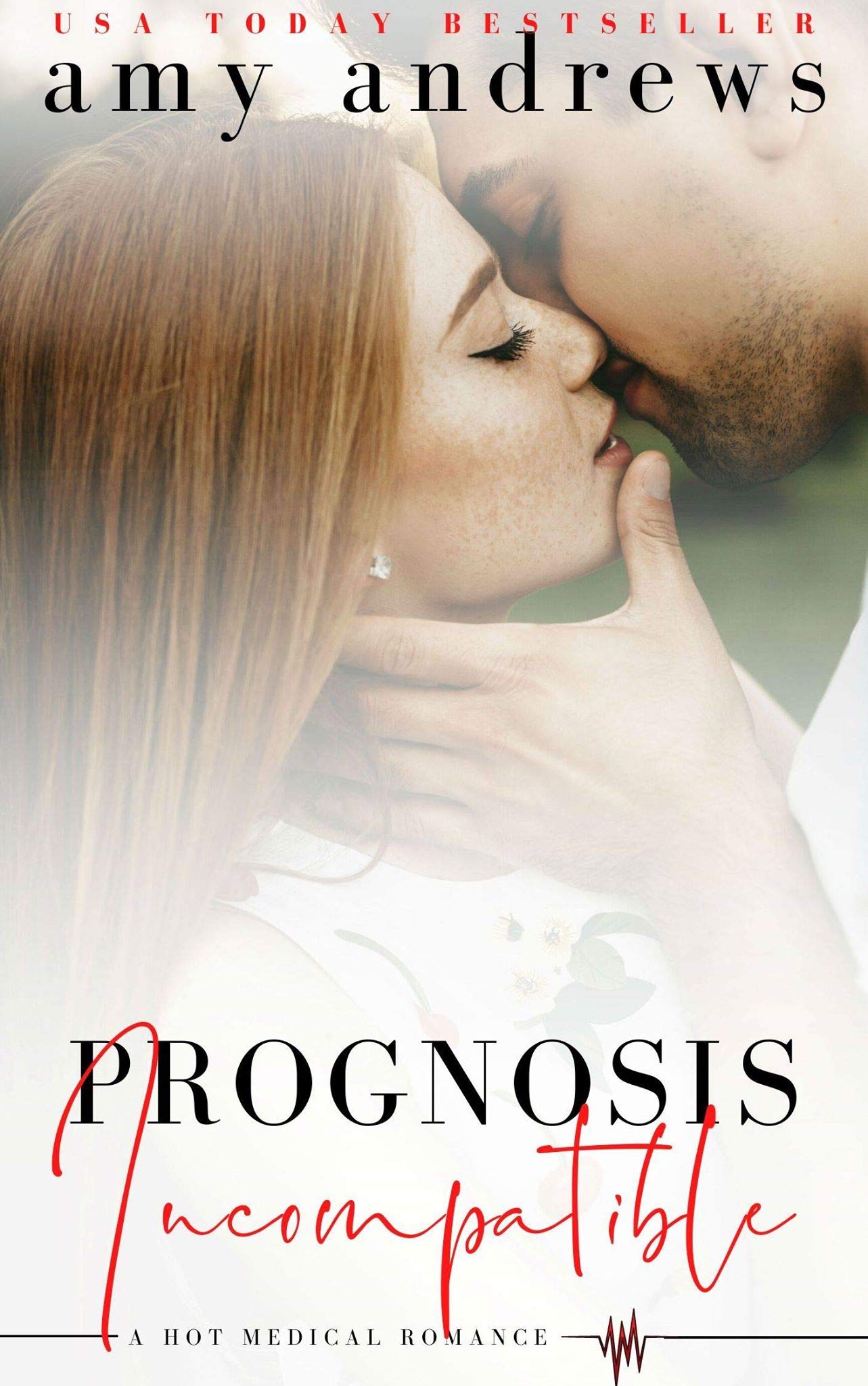 An Unexpected Proposal book cover
