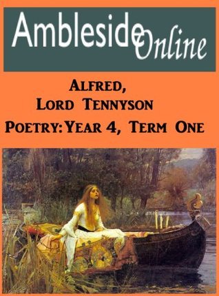AmblesideOnline Poetry, Year 4 book cover 1