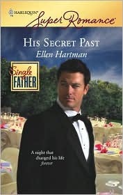 His Secret Past book cover