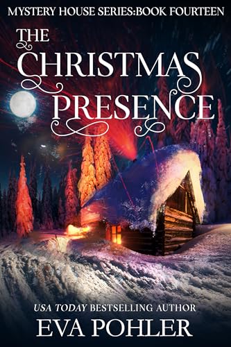 The Christmas Presence book cover