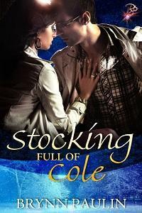 Stocking Full of Cole book cover