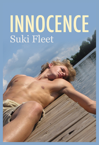 Innocence book cover