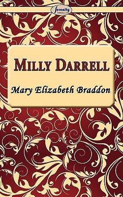 Milly Darrell book cover