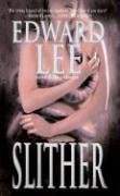 Slither book cover