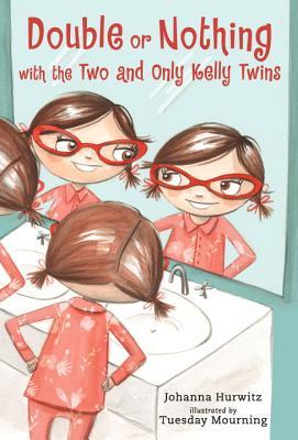 Two and Only Kelly twins book cover 2