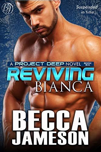 Reviving Bianca book cover